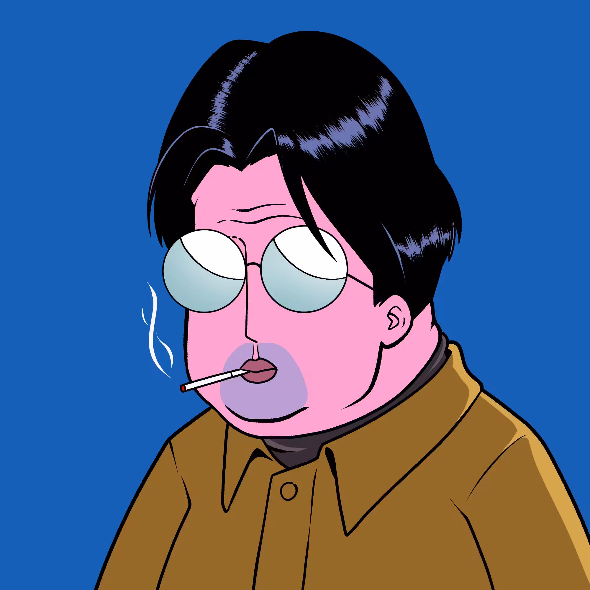 70's Guy