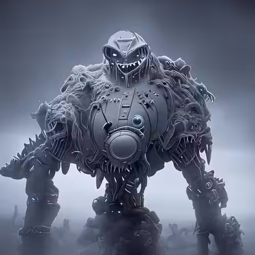 Ai Robotics 0058