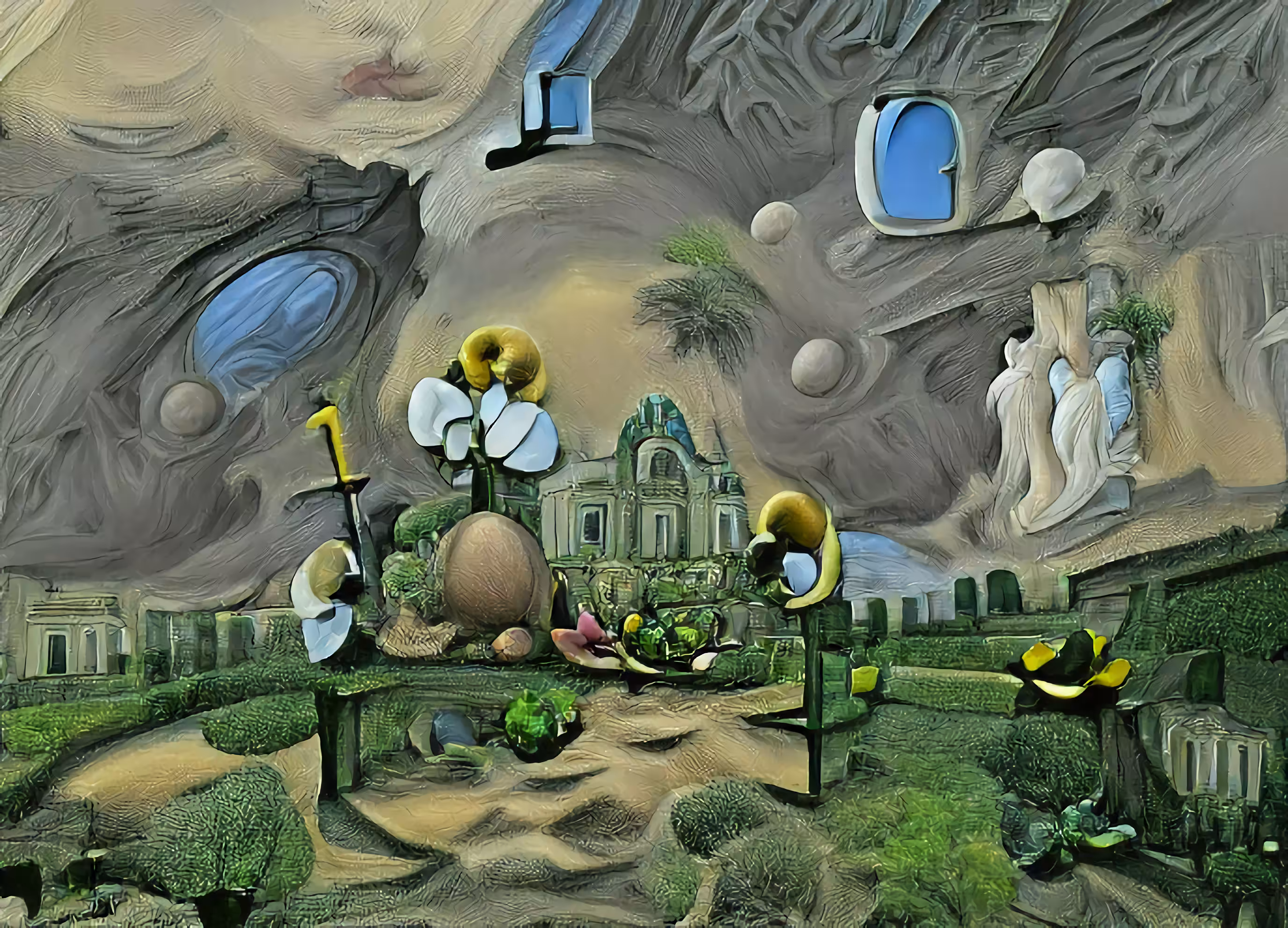Whimsy Worldz #11