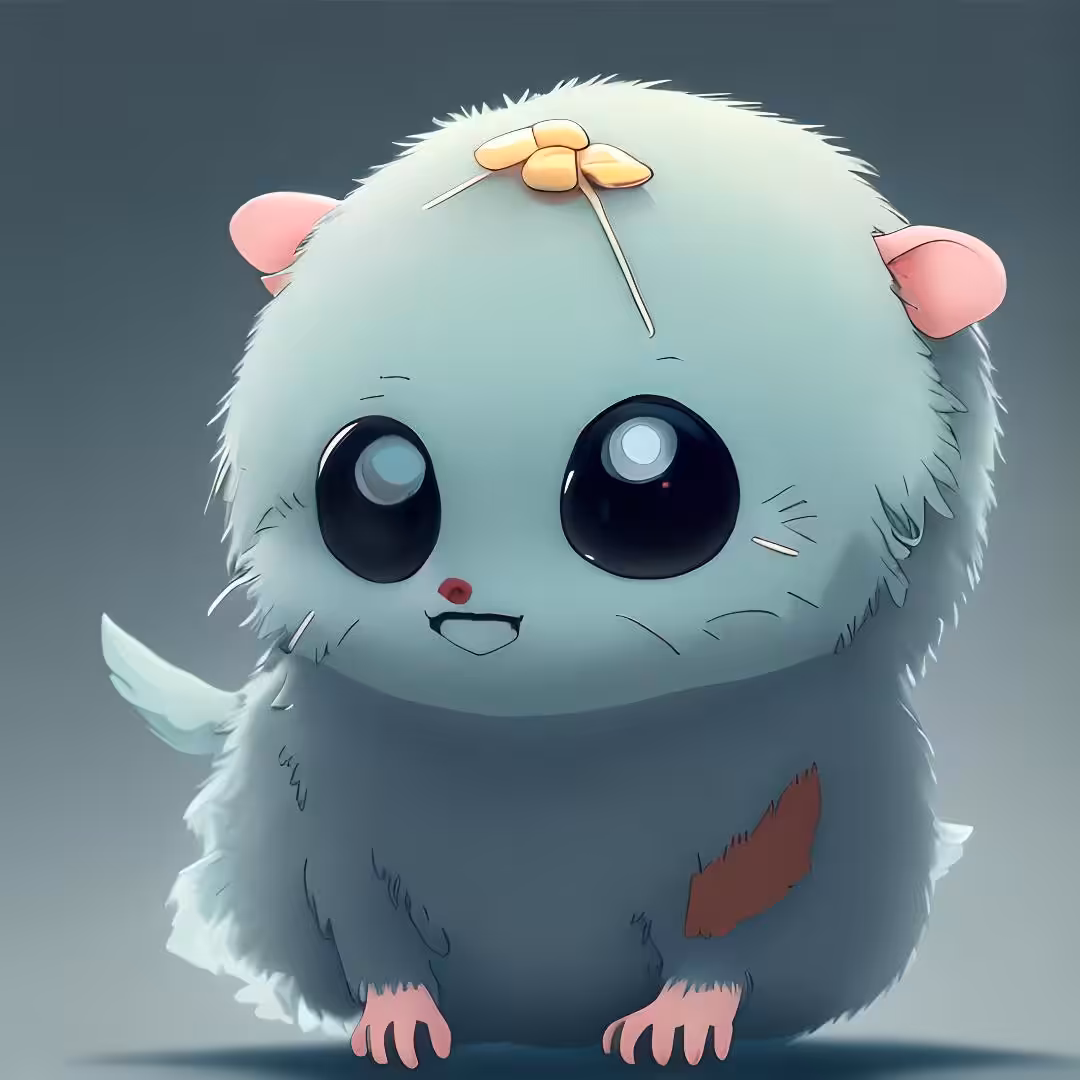 SH Creature #11
