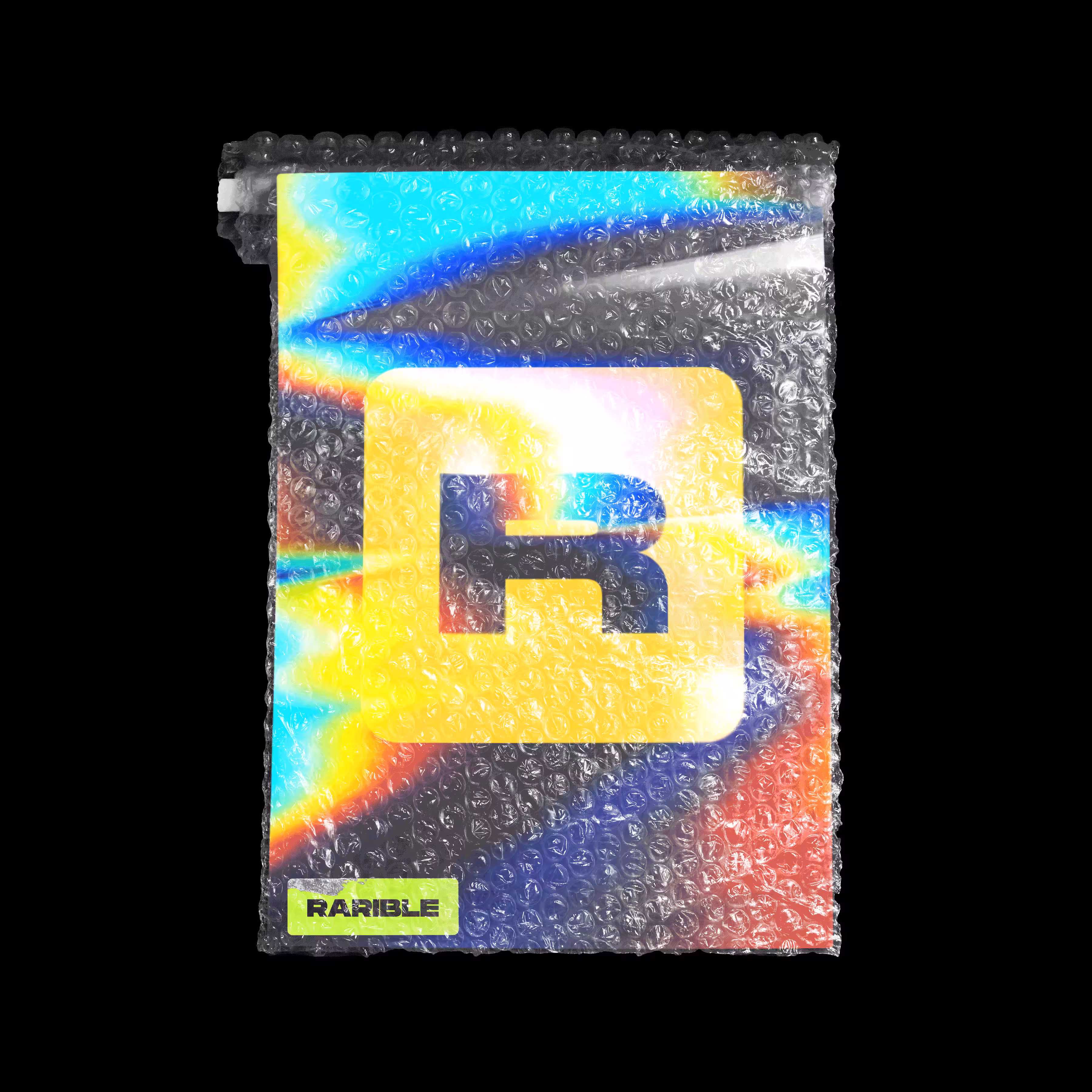 $RARI "BUBBLEWRAP"