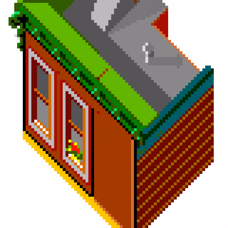 NYCBlox Apt 11