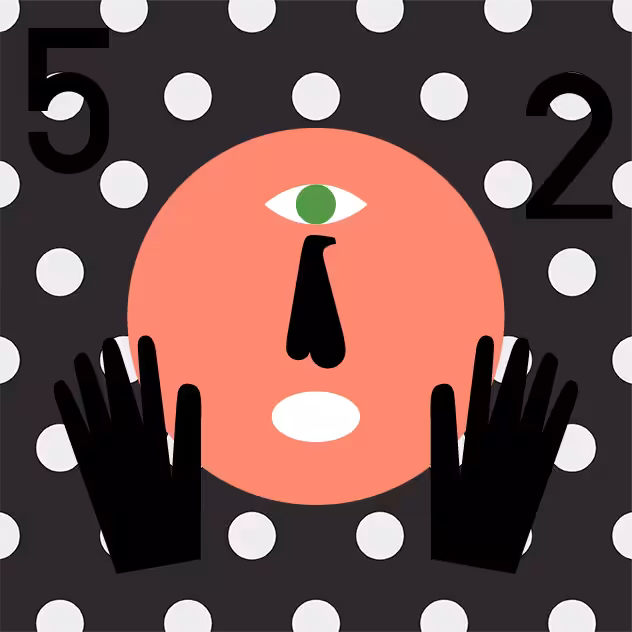 Super Cool World #1892