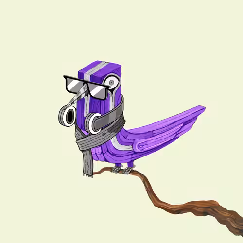 Bolbol, The Bird 056