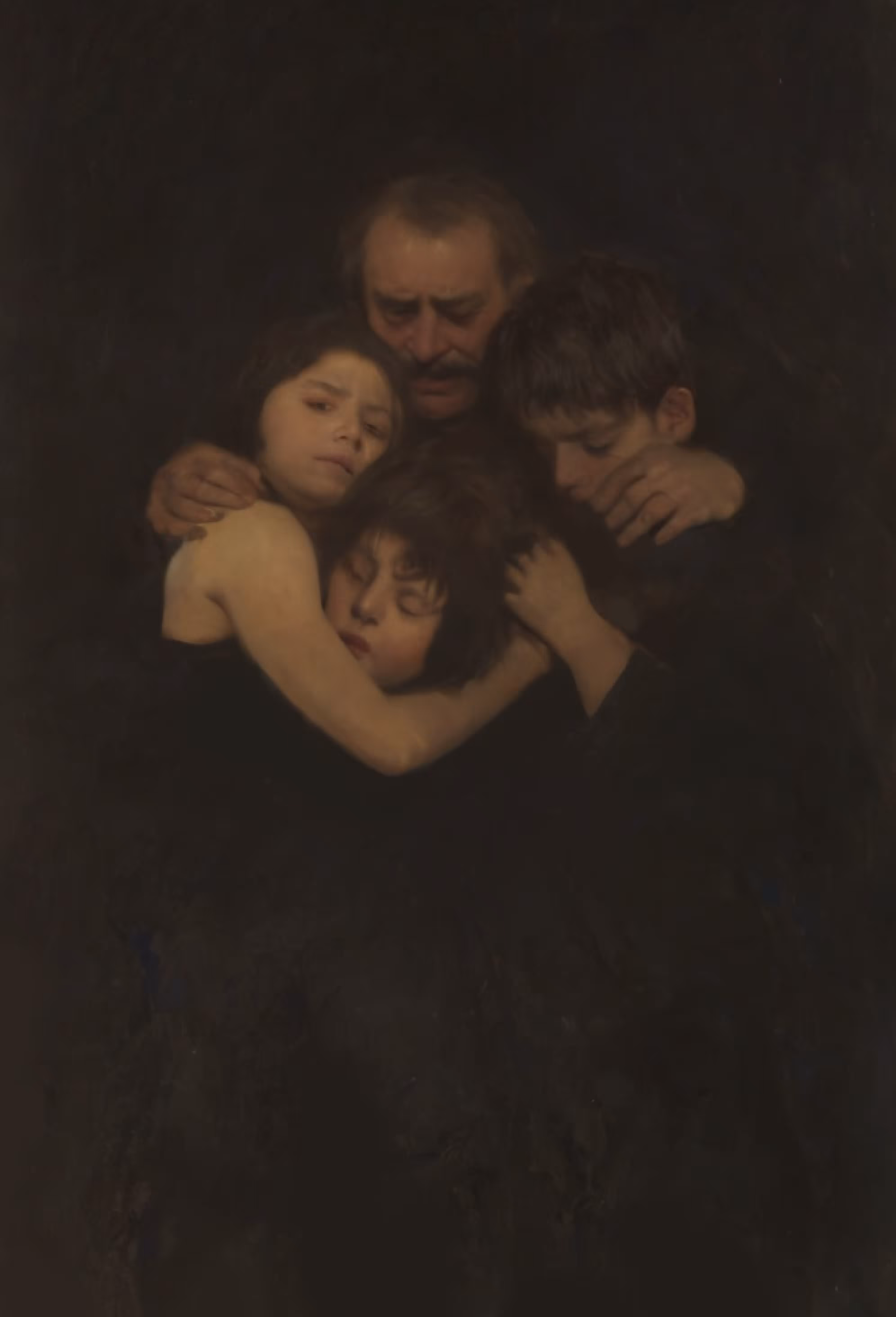 Close Family