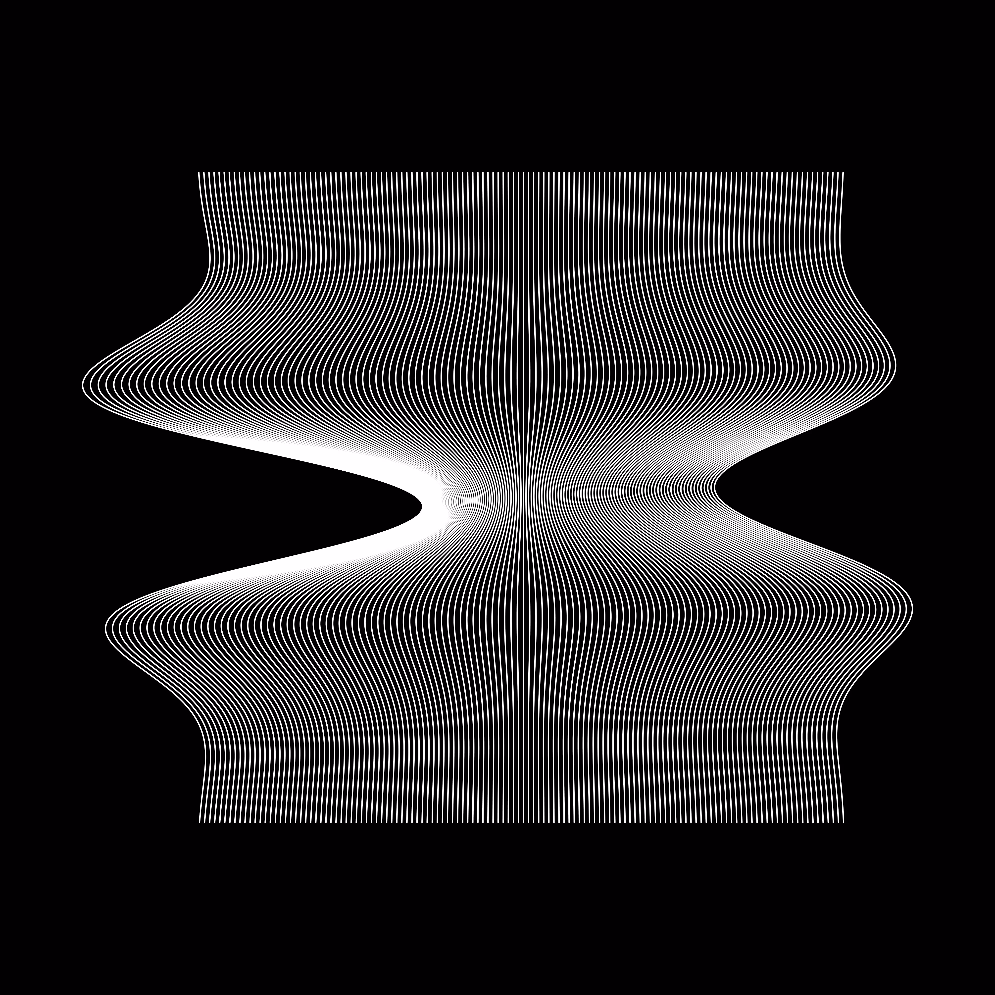 Minimal perturbation #35 (4000x4000 BITMAP)