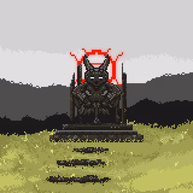 Pixel Shrinez #4