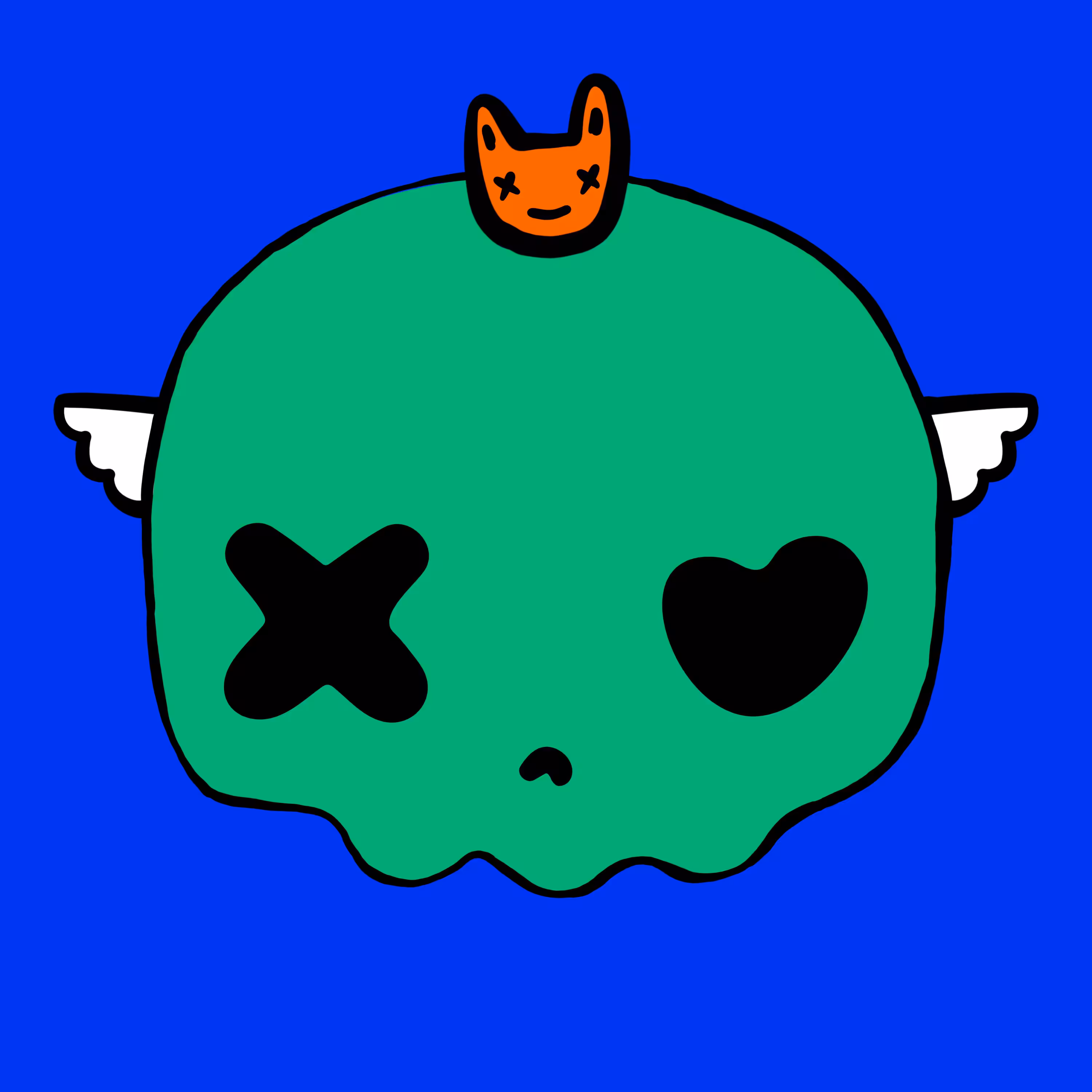 ORGNLS by SABET #16829