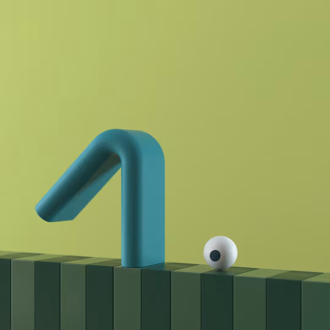 Nicely Moving Thing 4