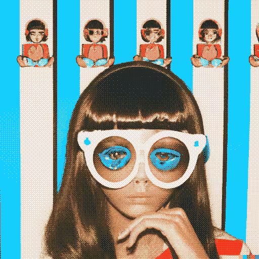 Gucci Girl