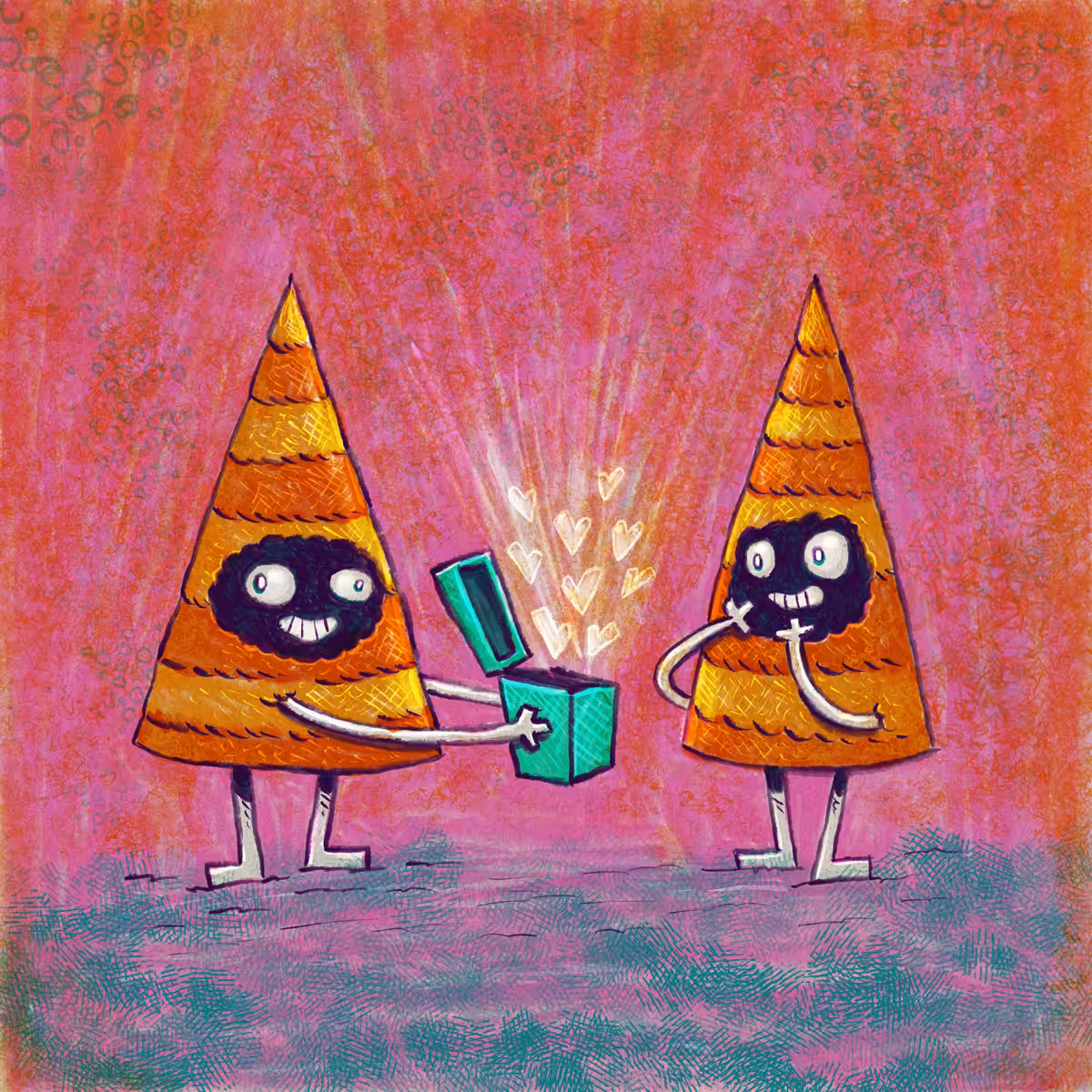 Gift
