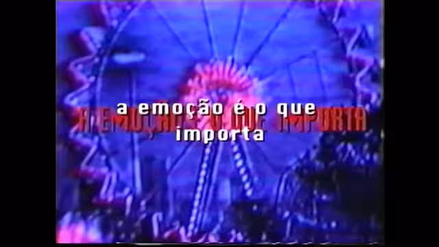 Ferris wheel