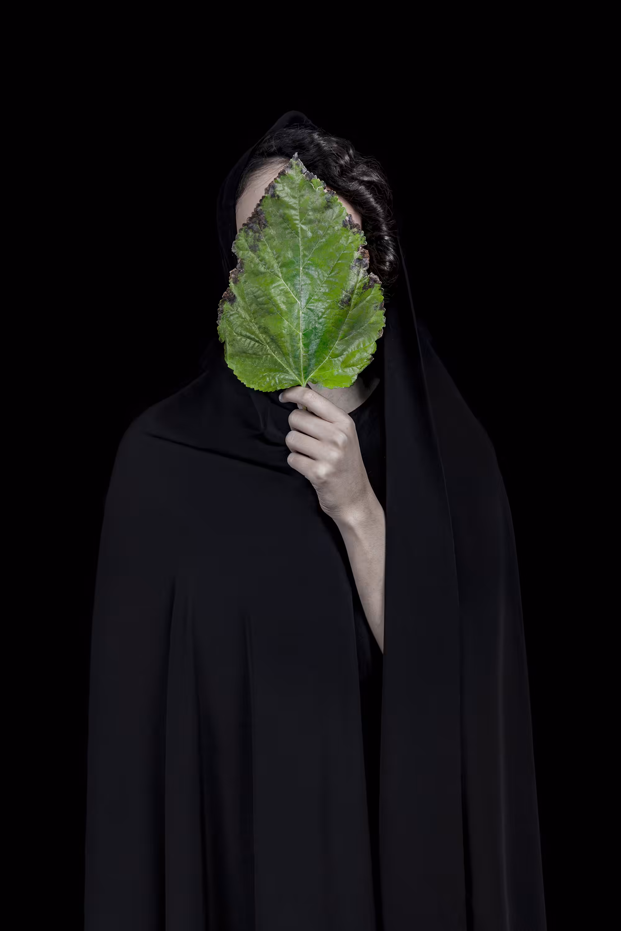Faceless #3