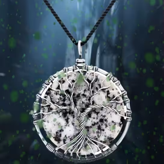 Health ✨ CryptoTalisman #04