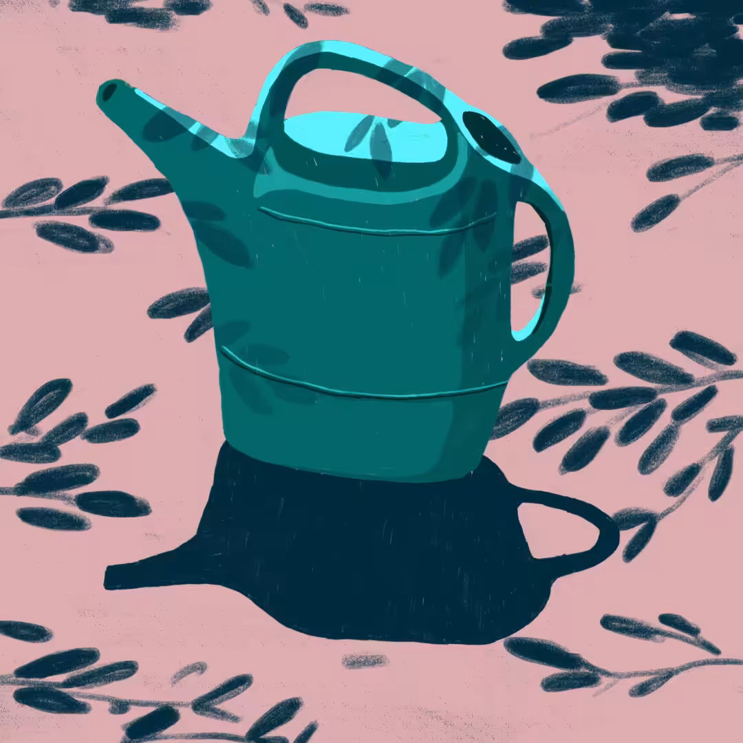 GreenWateringCan