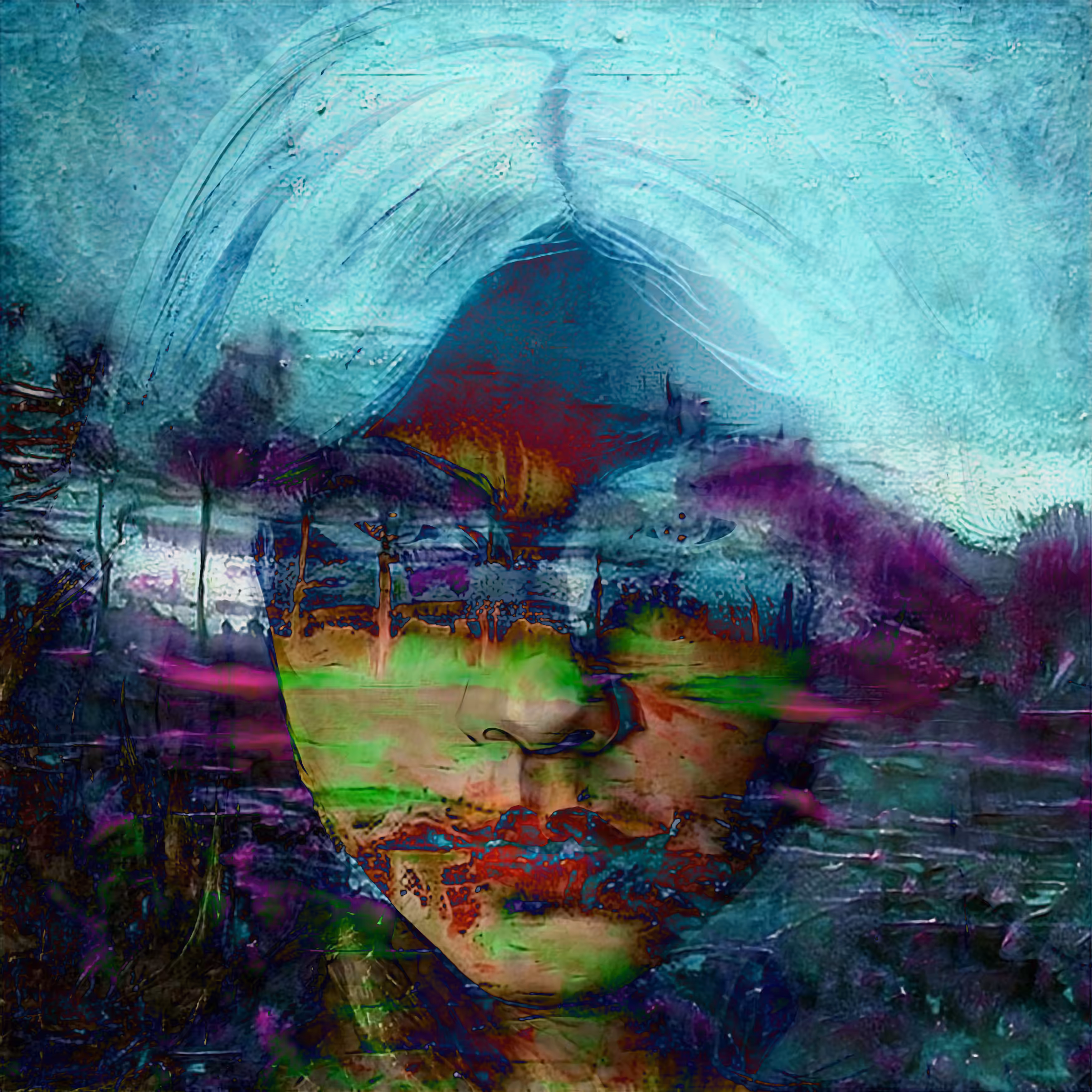 Dreamer #0098