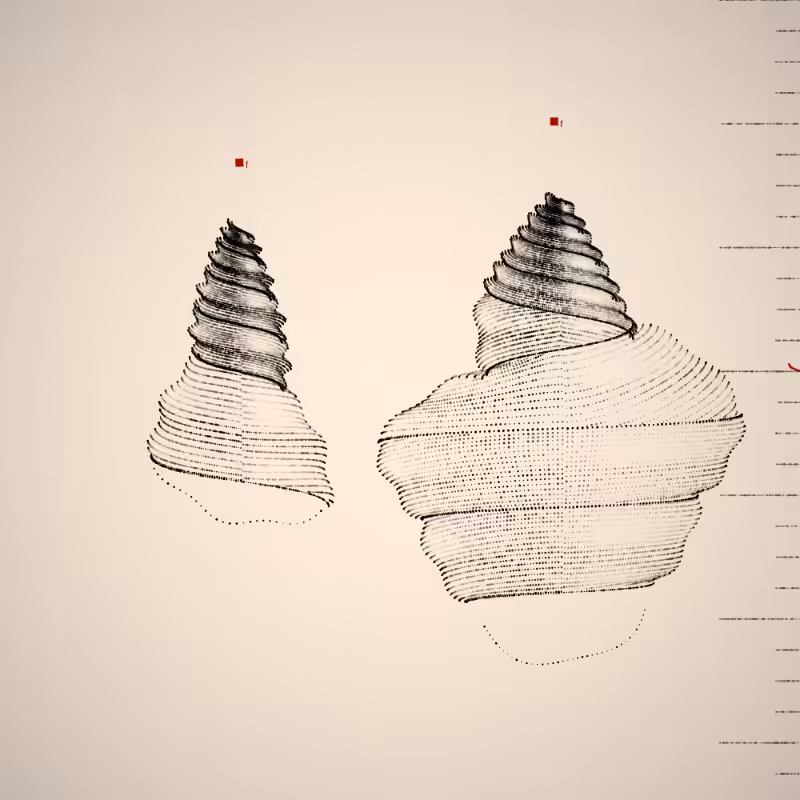 Two Specimen #317
