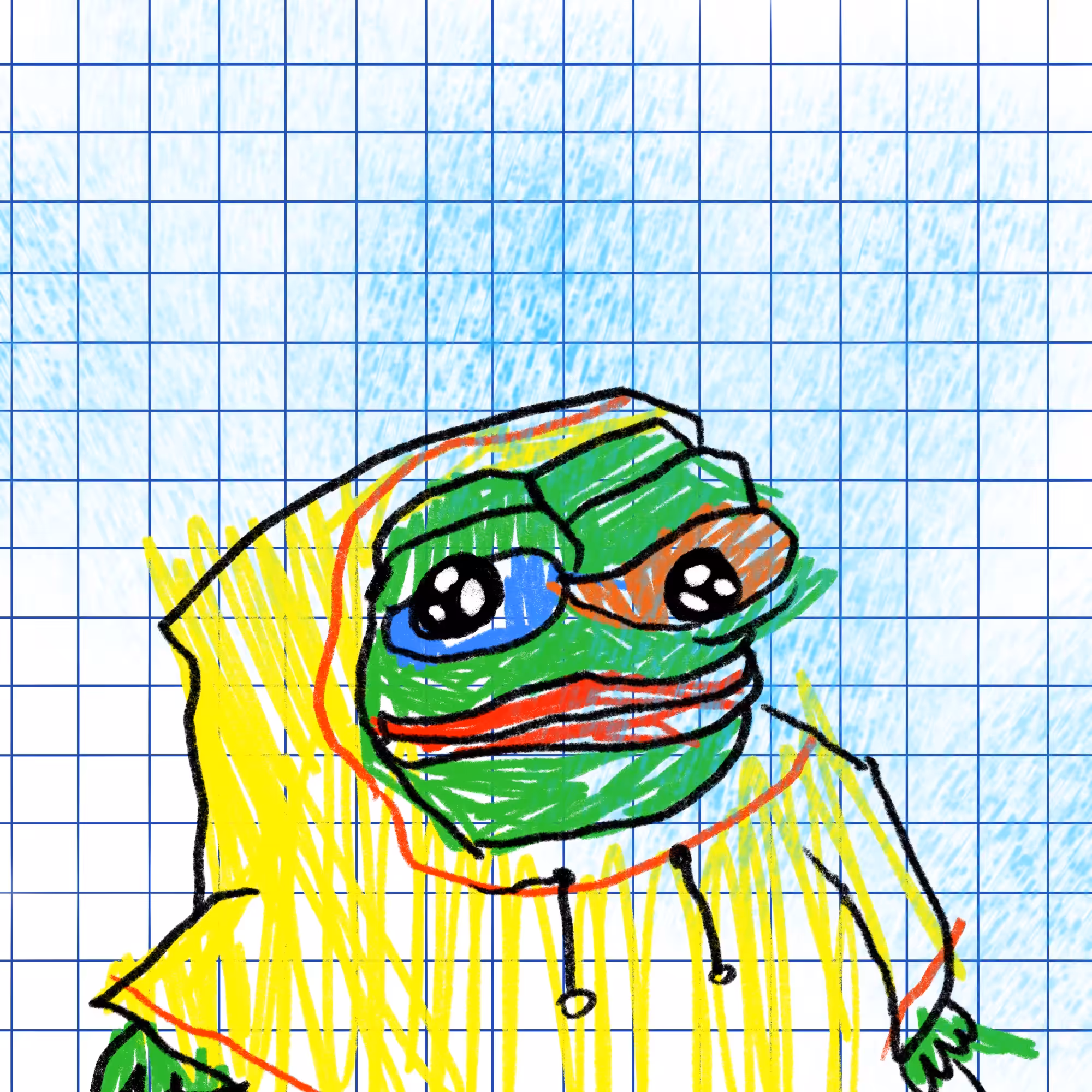 Buddy Pepe #145