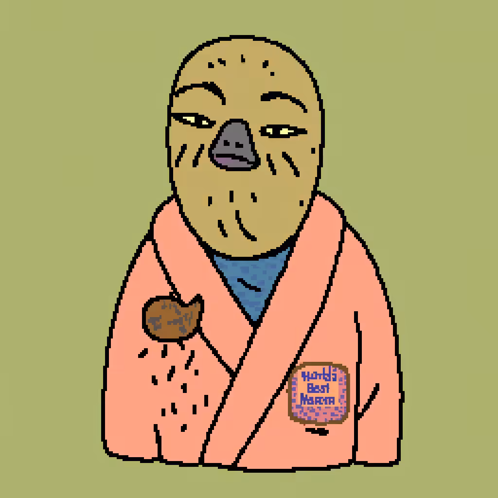 SlothLord
