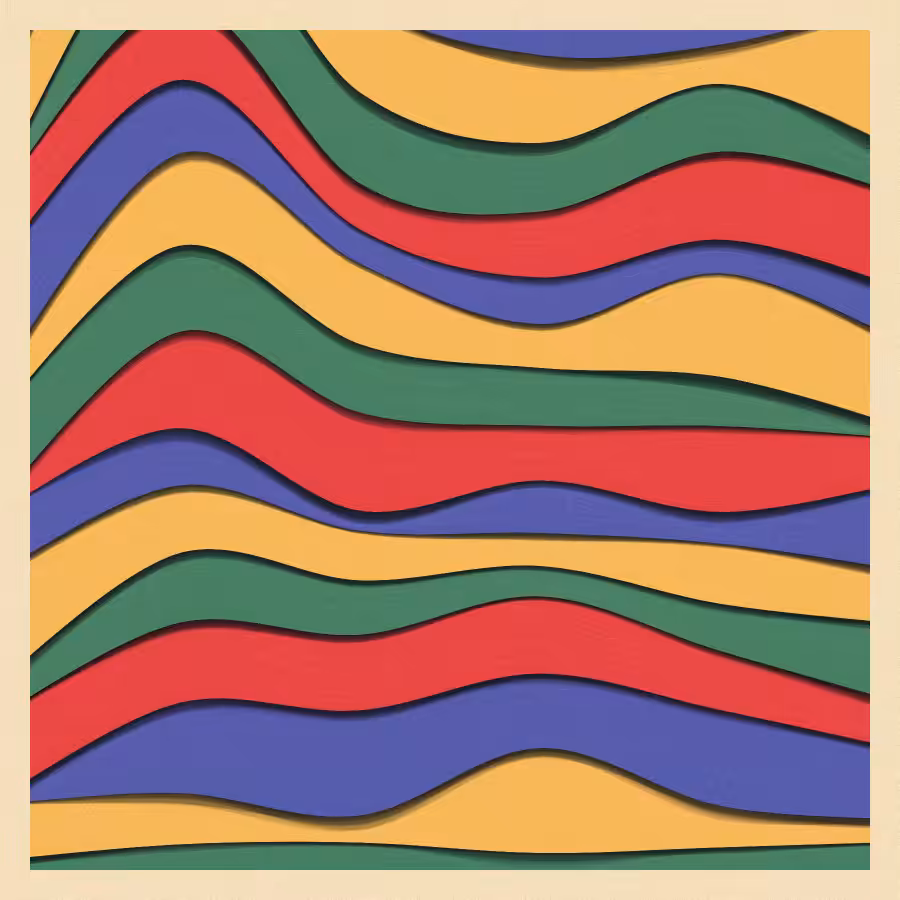StairWaves #144