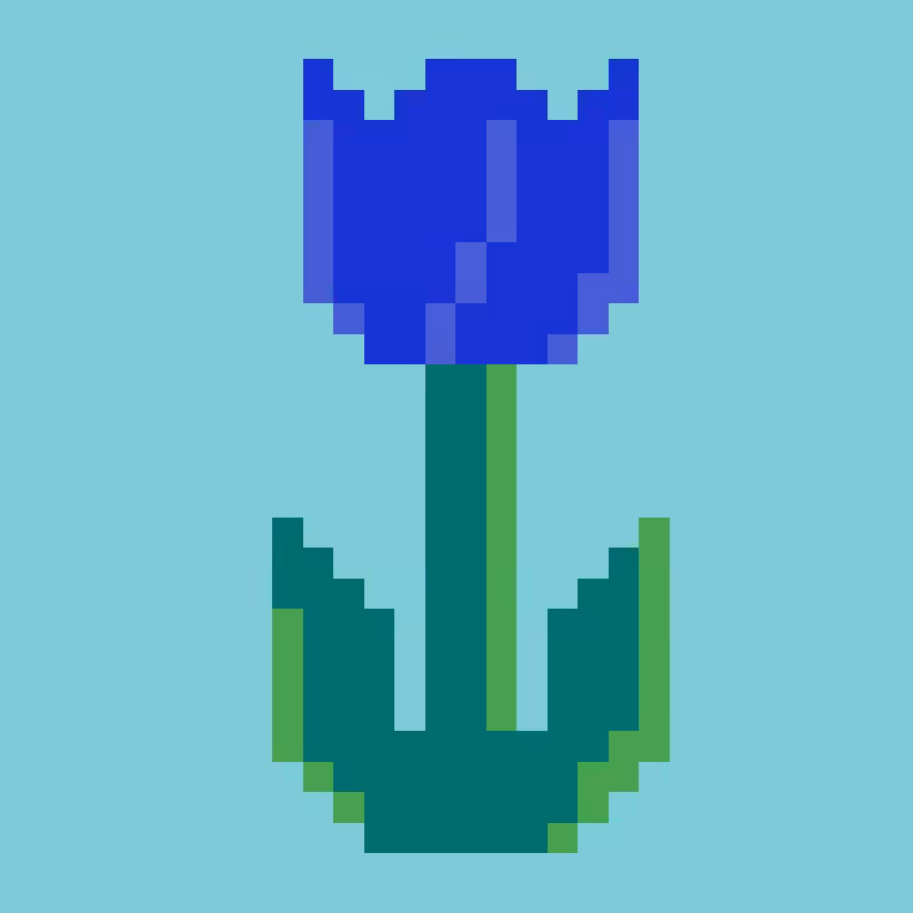 CryptoTulips #069