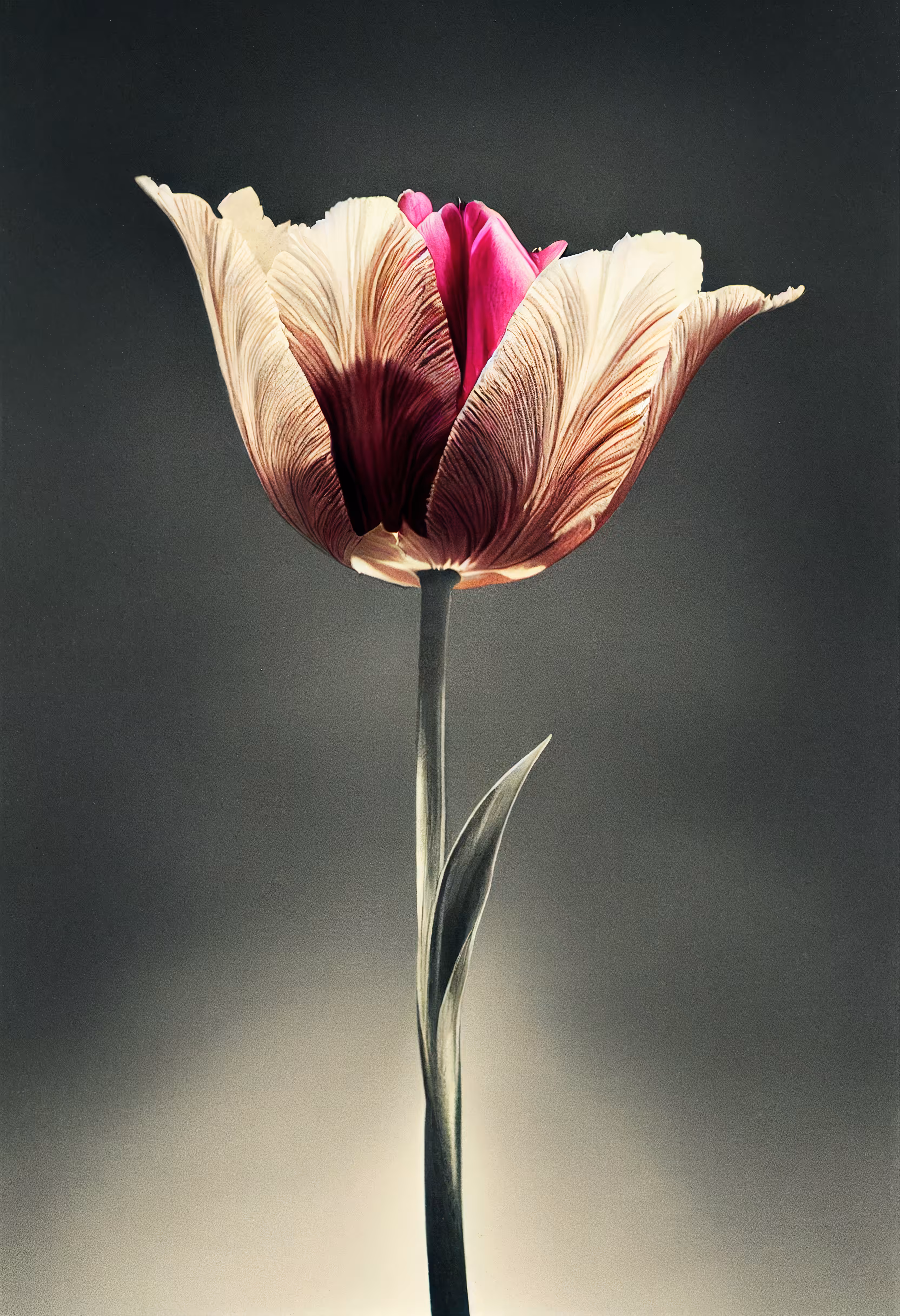A Flower, Just For You. #24