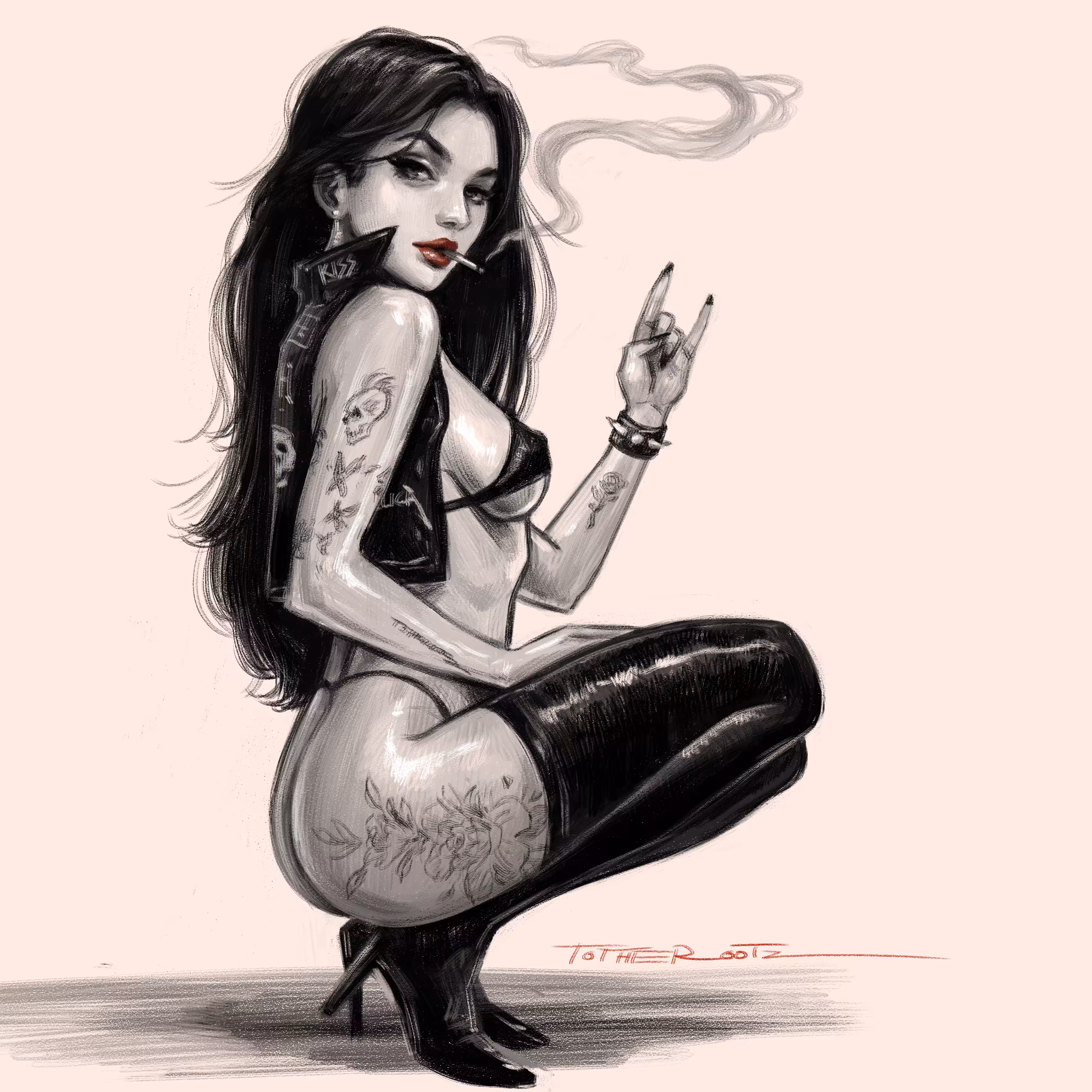 Xketch# 40