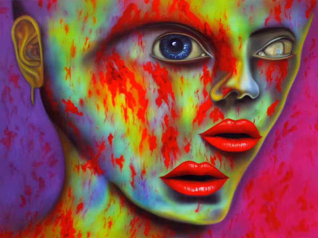Color Blind