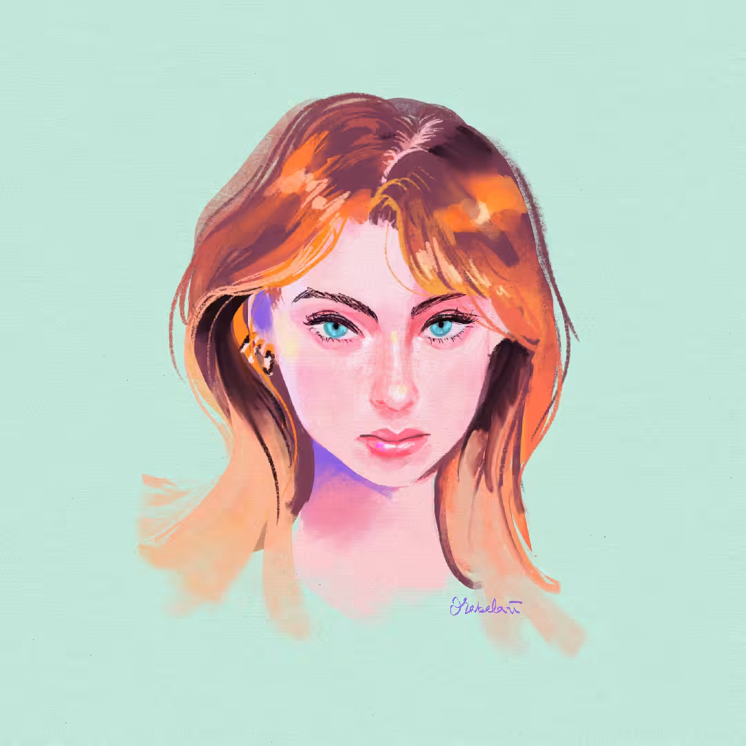 FACE.N°1