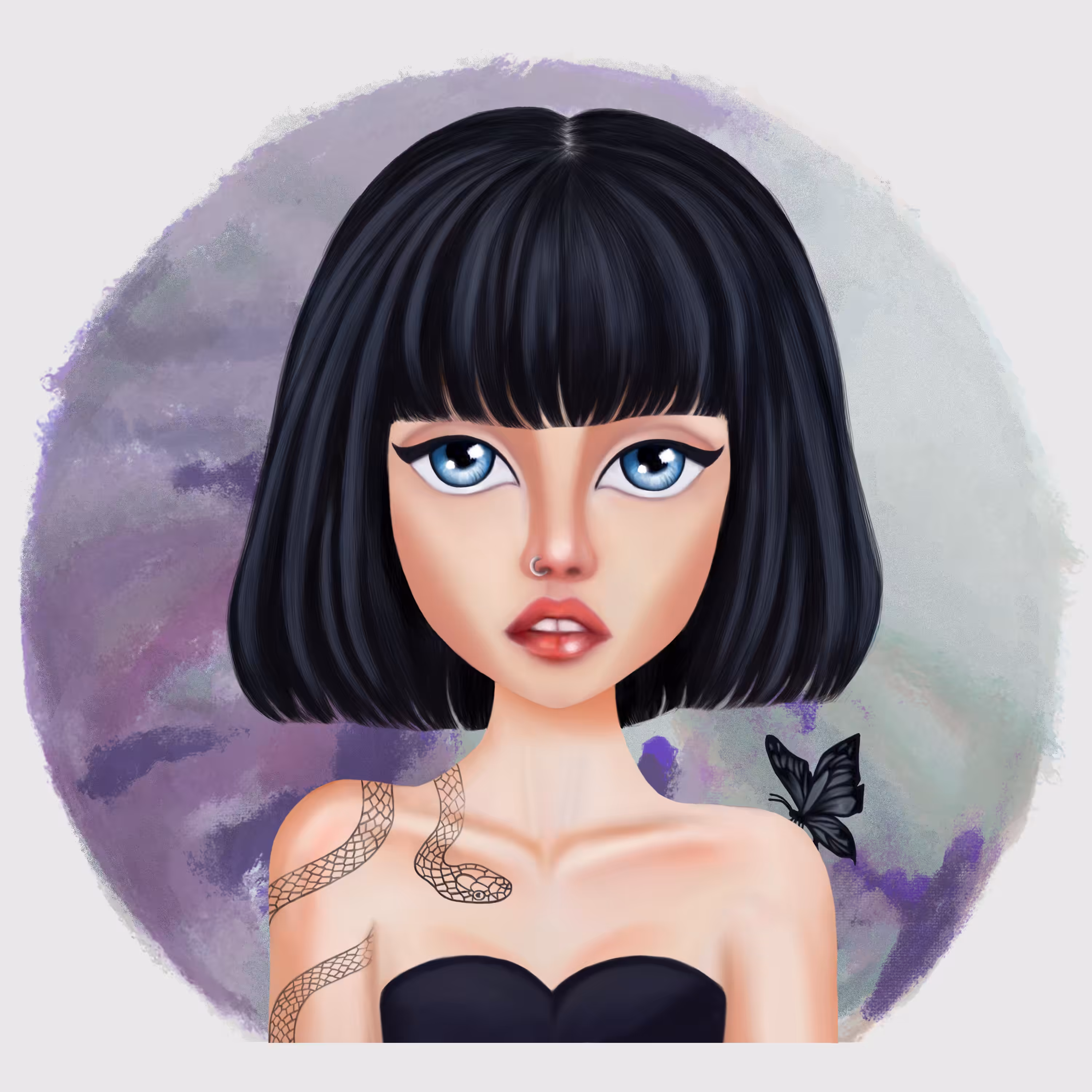Raven