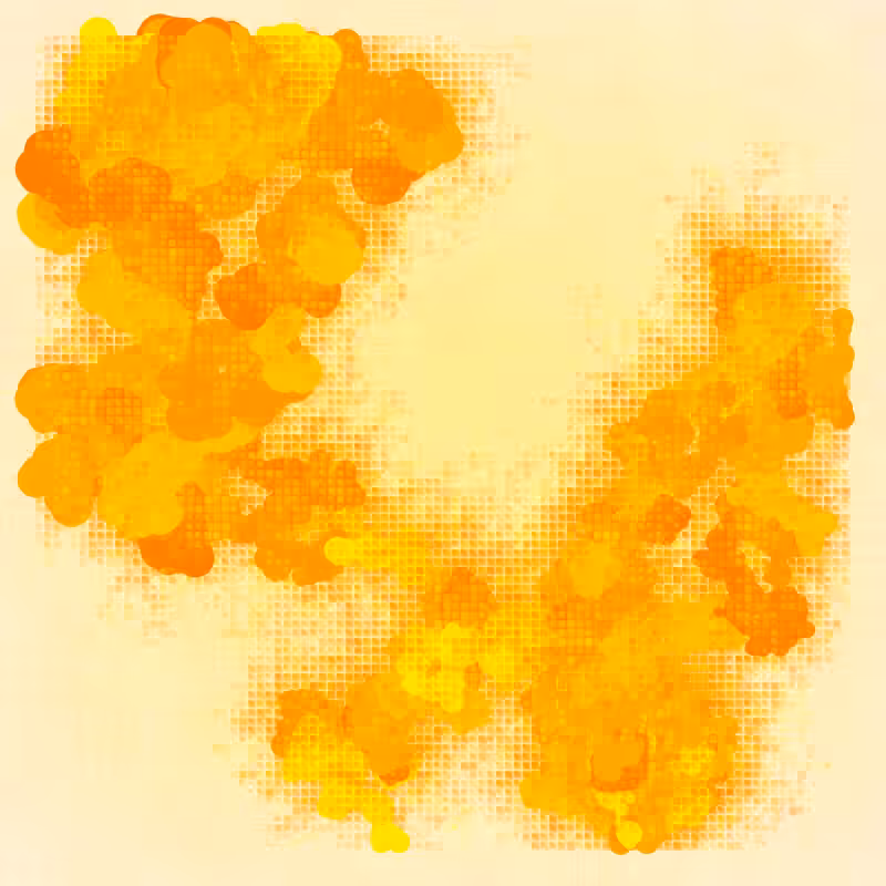 Seed Facade #34