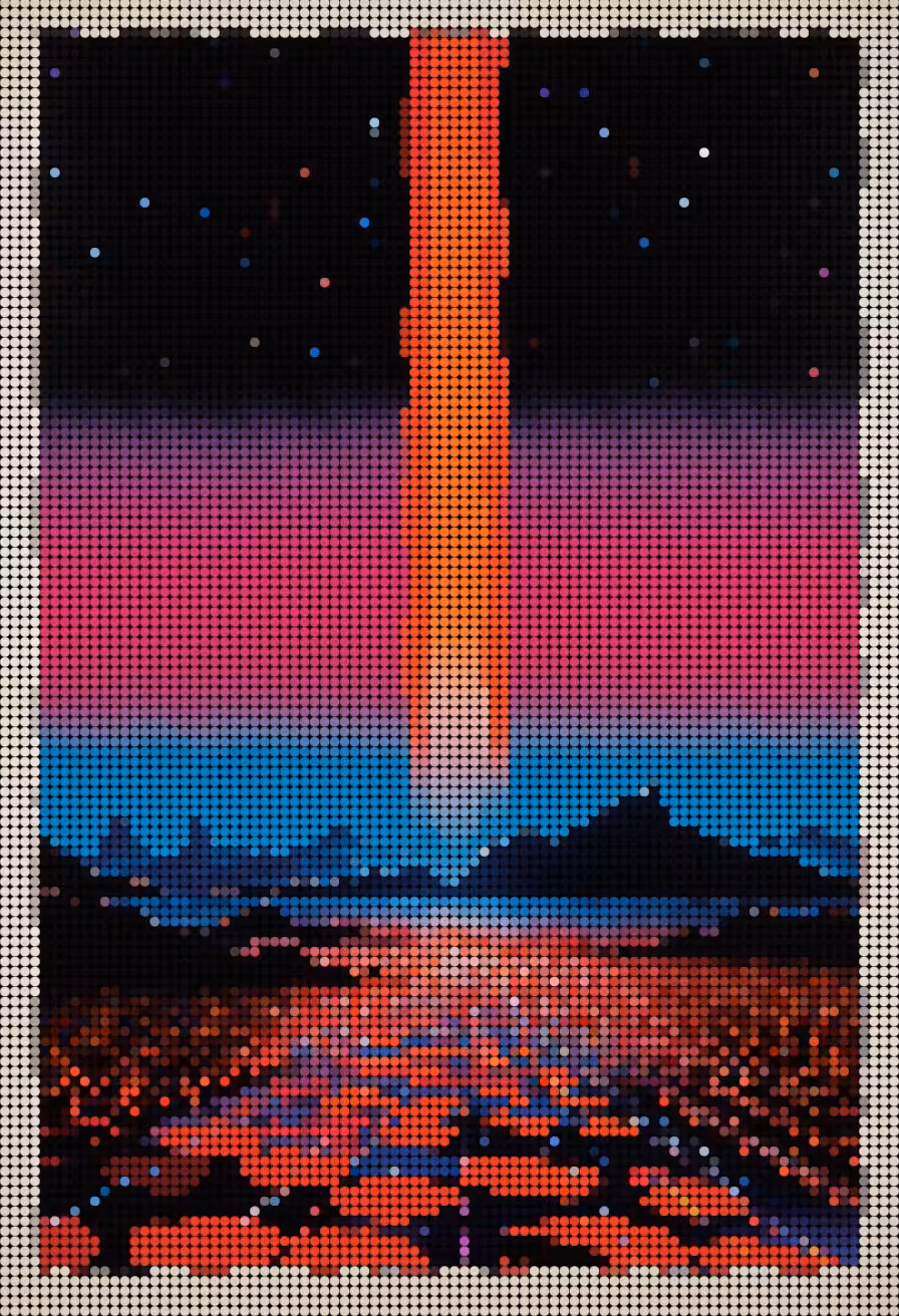 BASED PIXELS #299