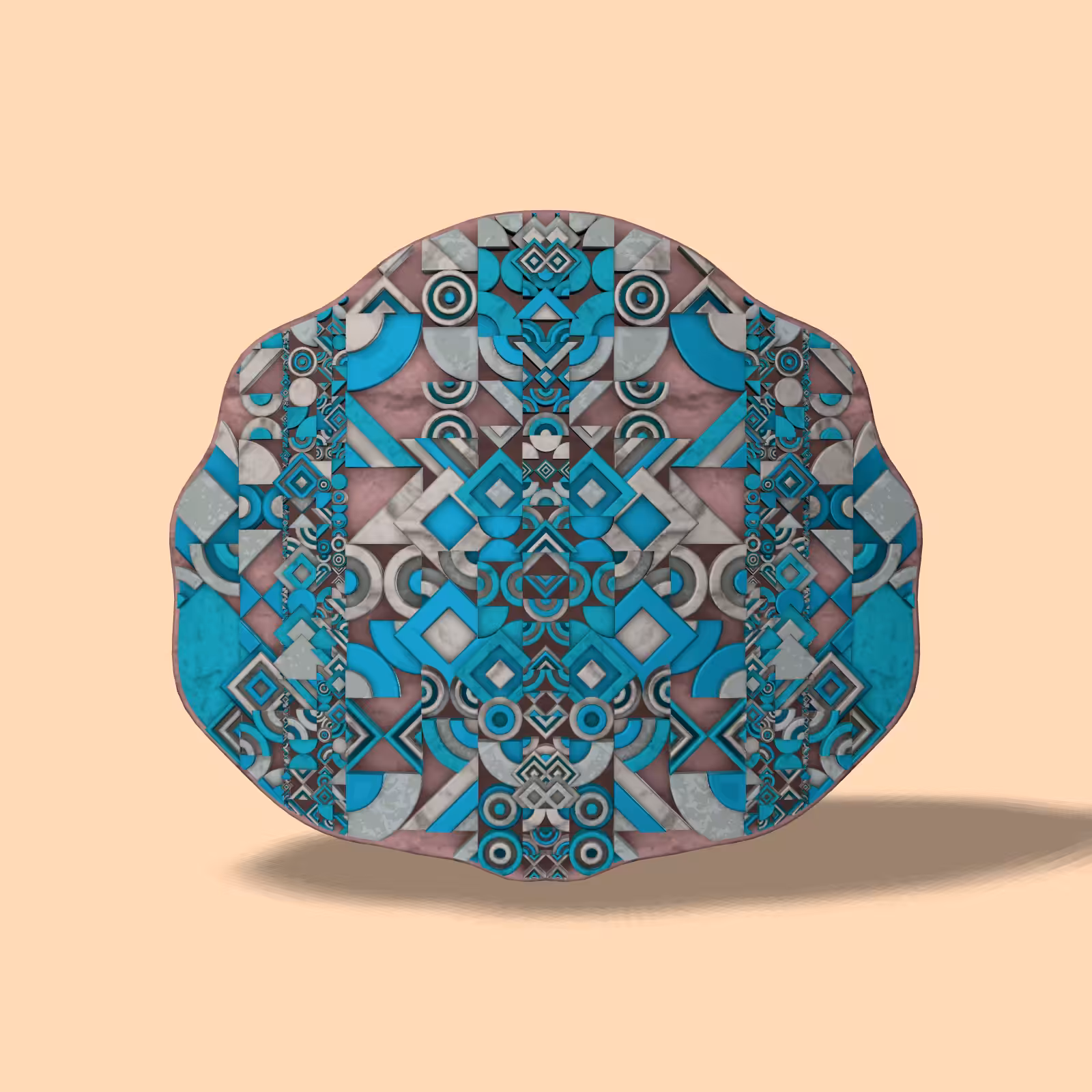 3D Generativemasks #2789