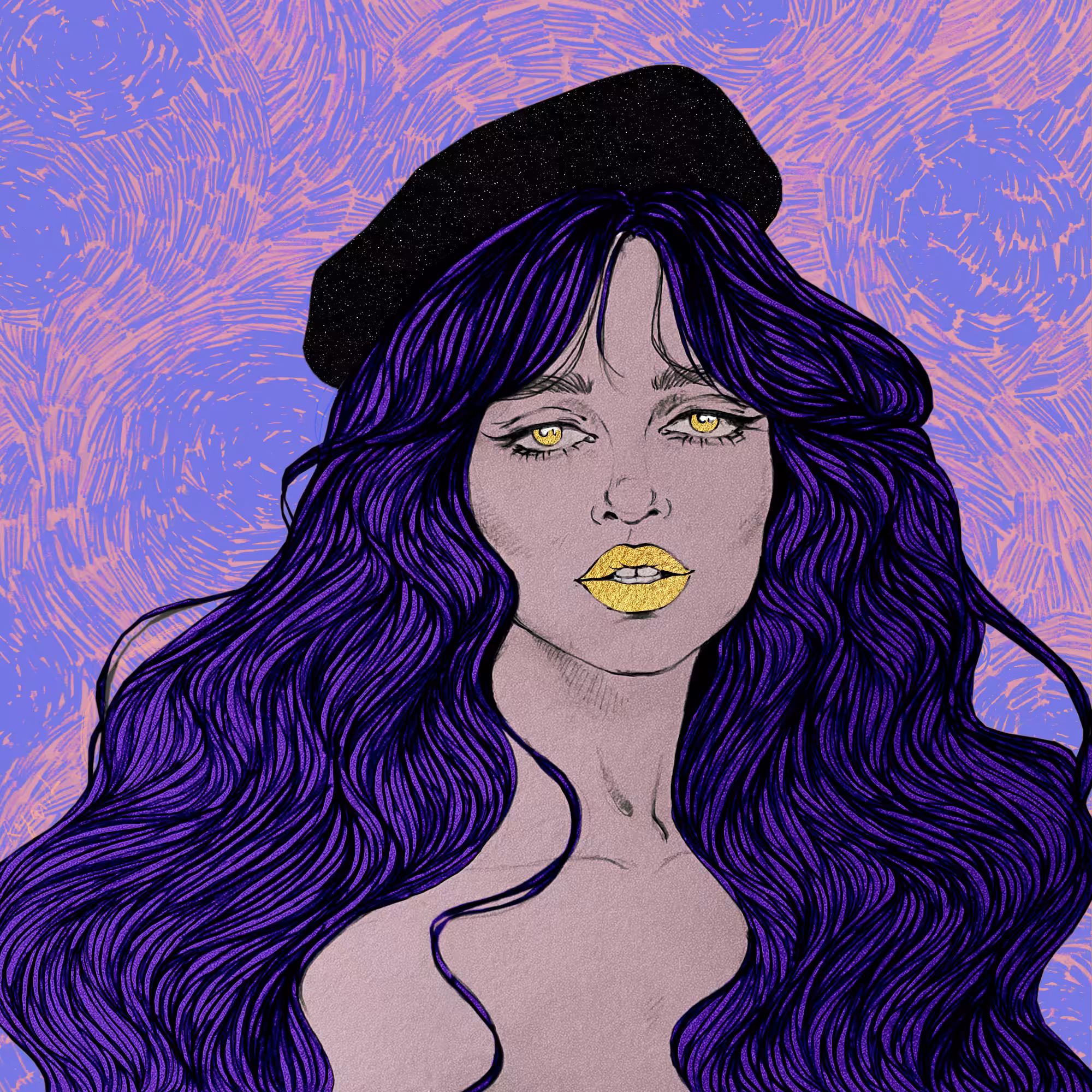 👼 AURORA  👼