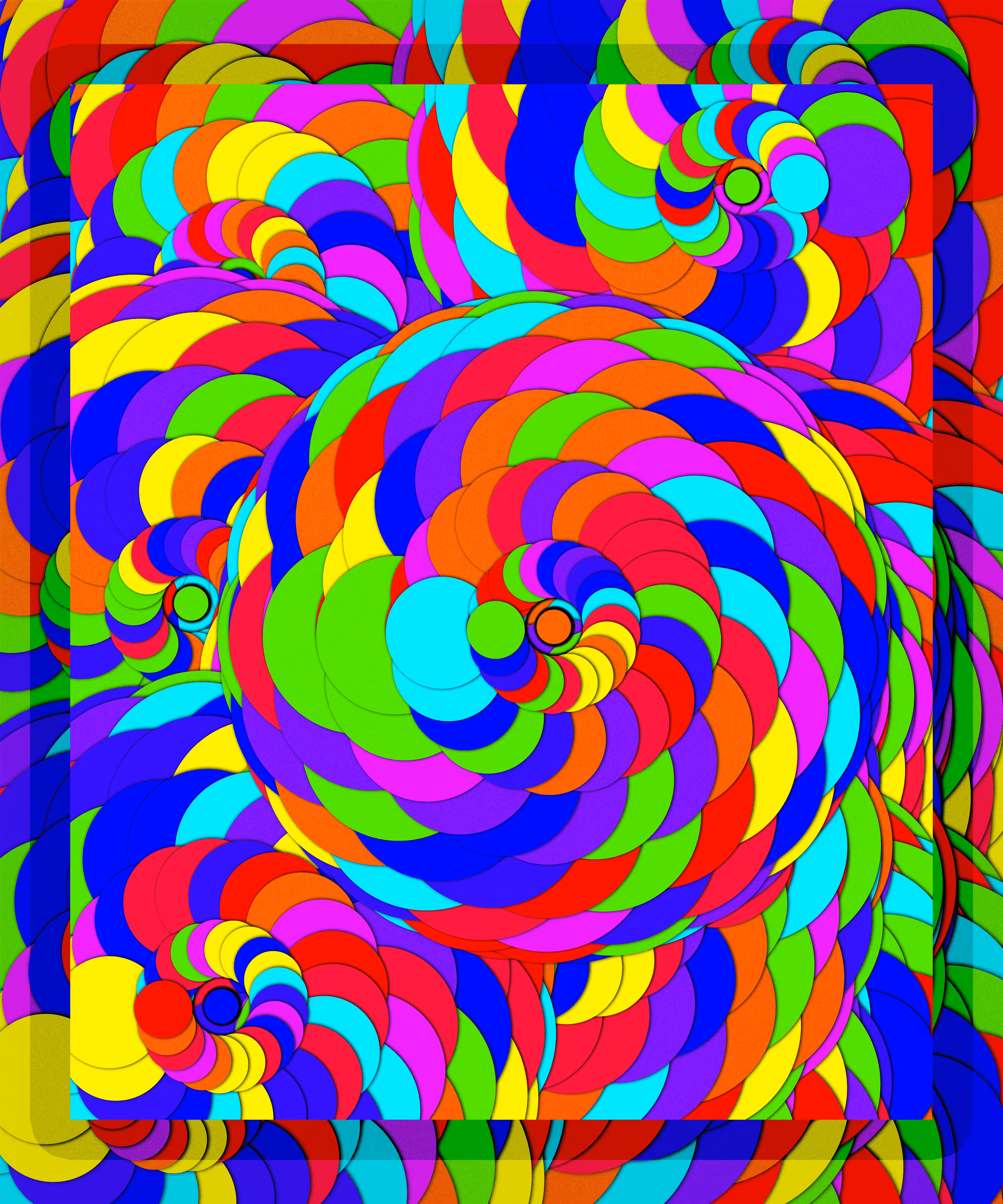 Cycloid 009
