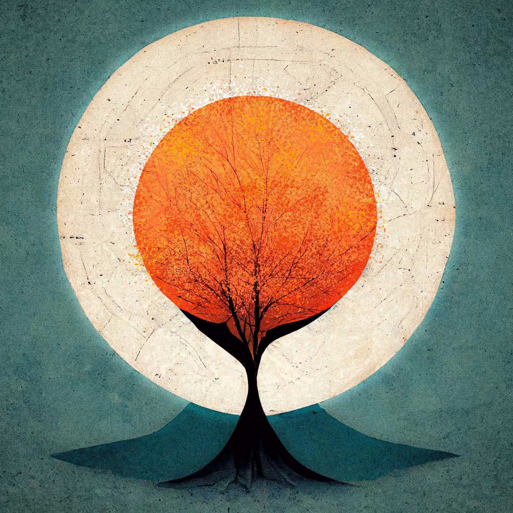 Tree of Seasons