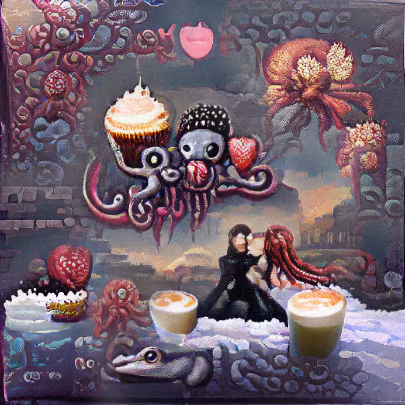 Your Octo-Valentine #42