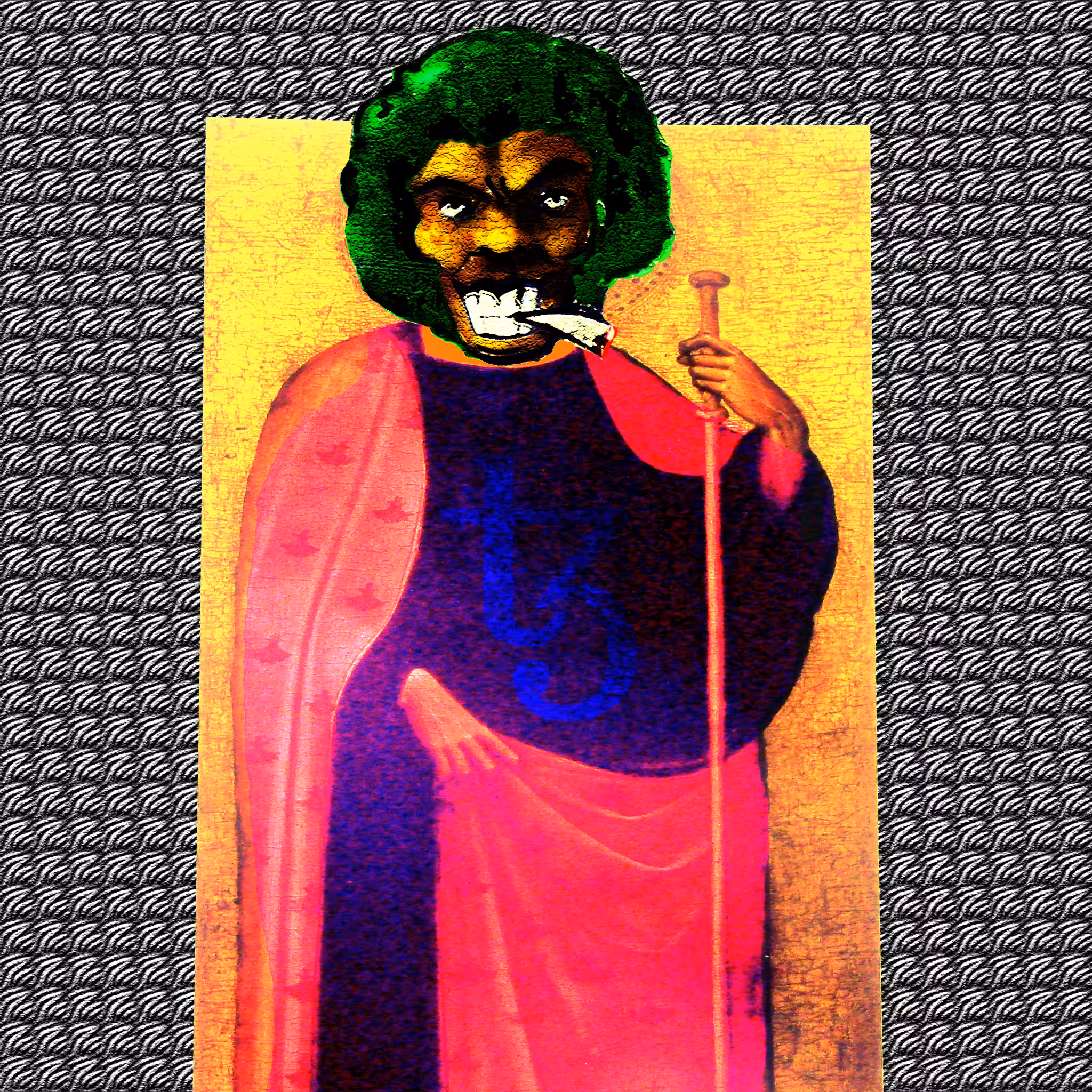 Saint Tezos