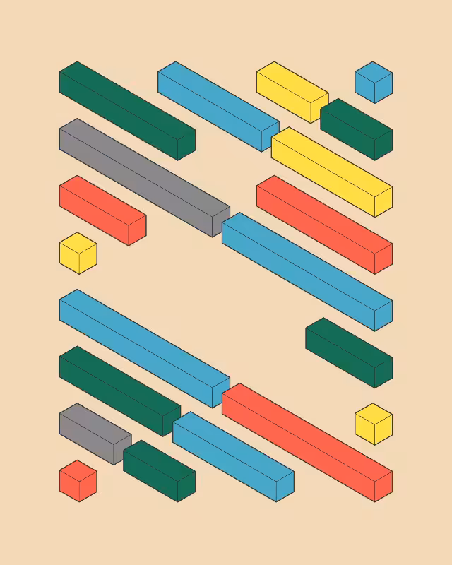 Blocky #54