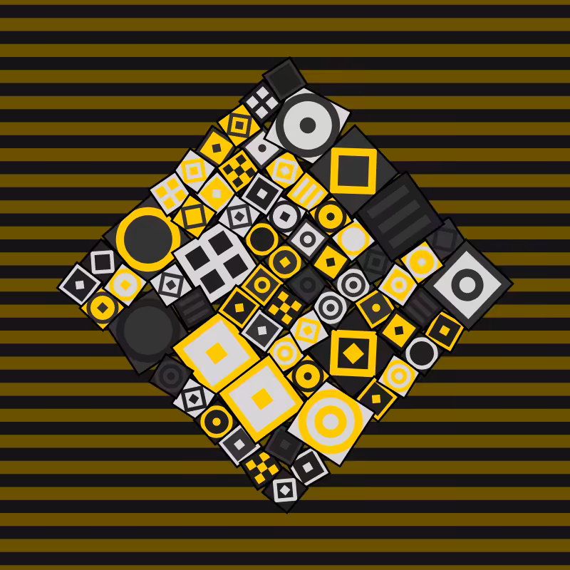 Simple Patterns #36