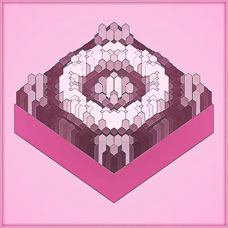 Isoblocks #4