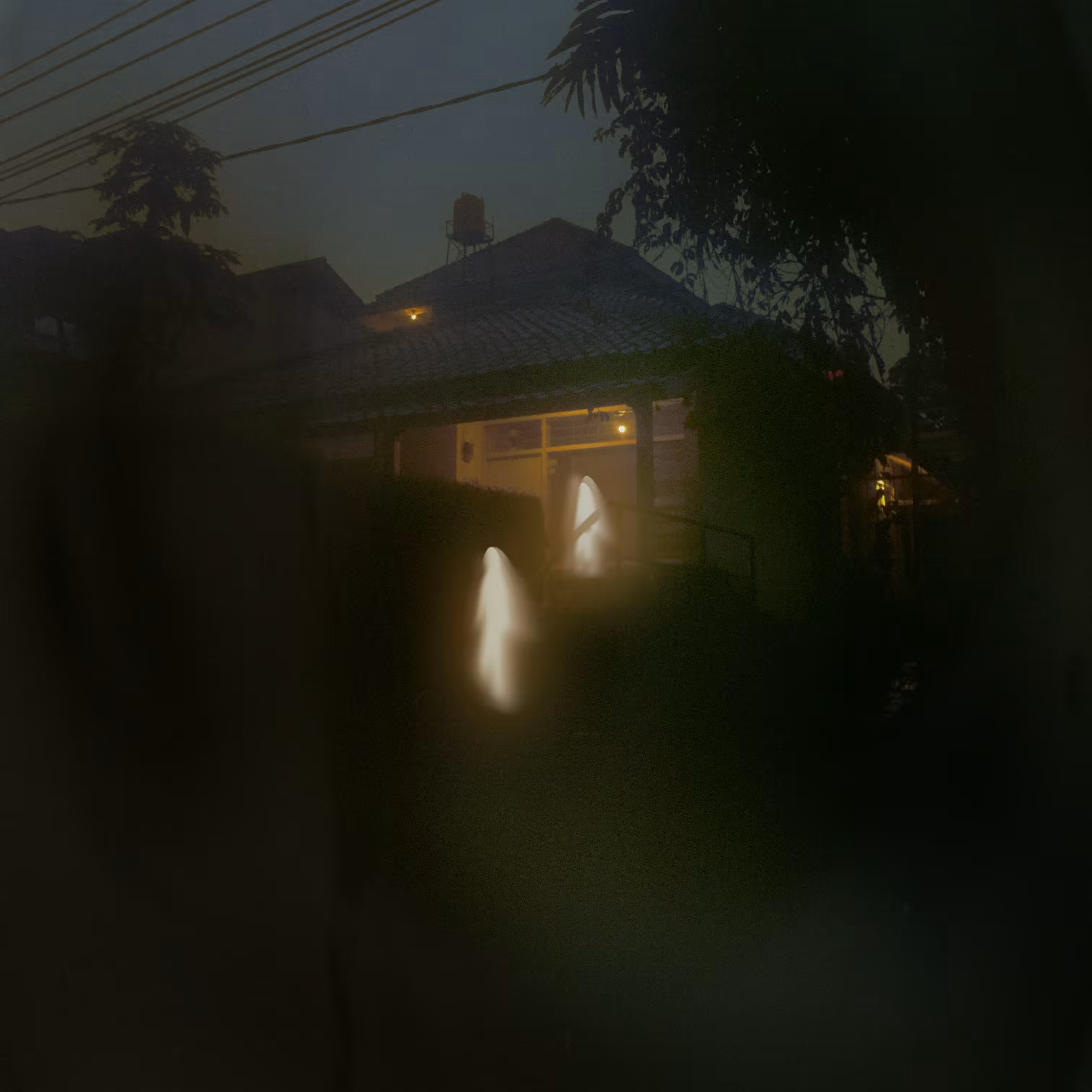 HIDE AND ASCEND #003