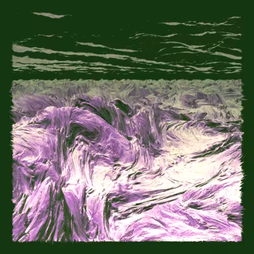 Mountain Moves #24