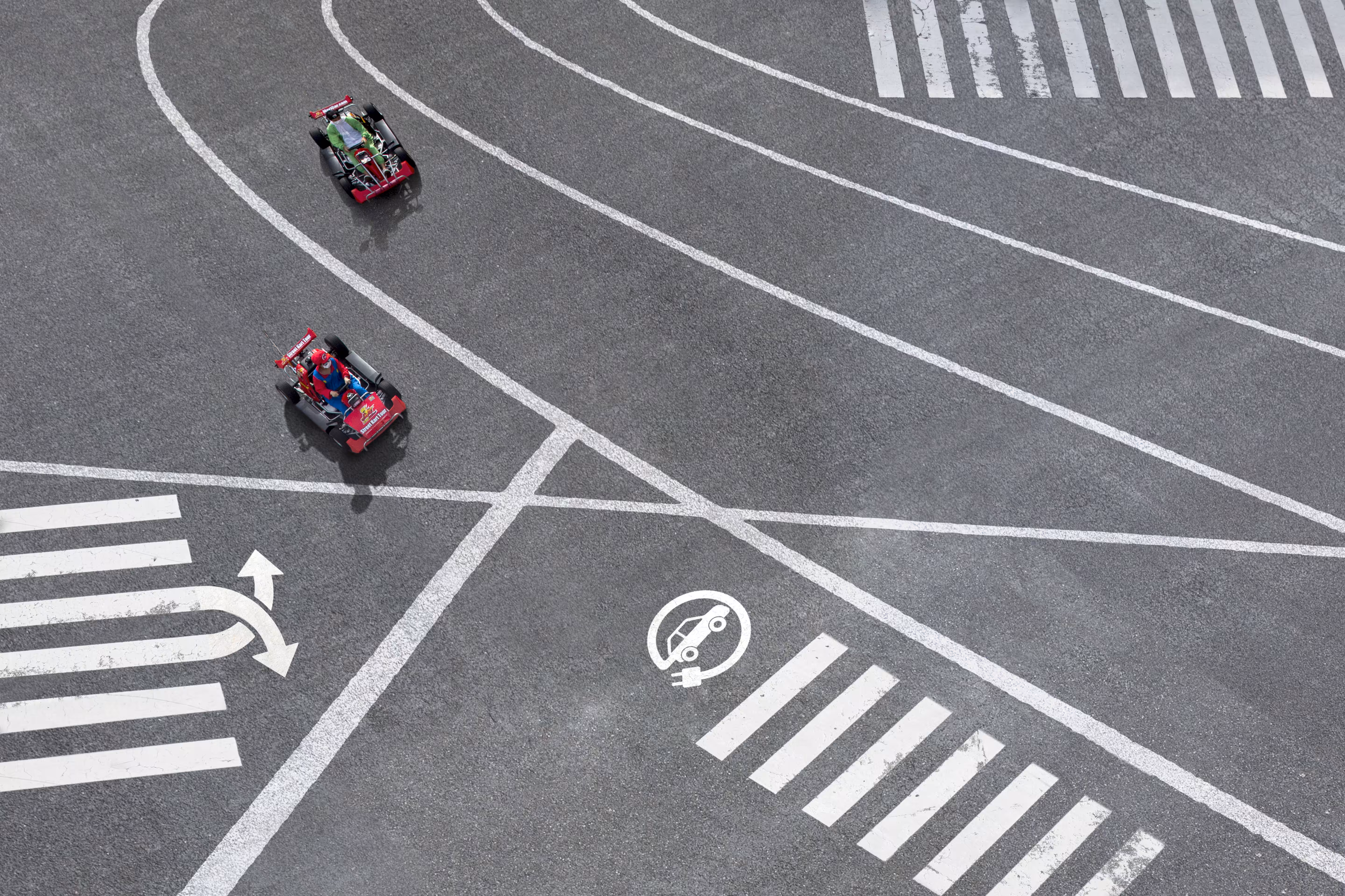 Tokyo Road Stories#10