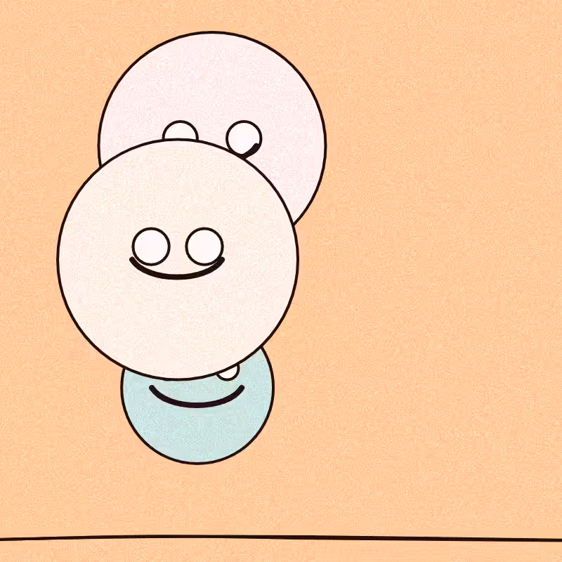 Bobaiao faces #4