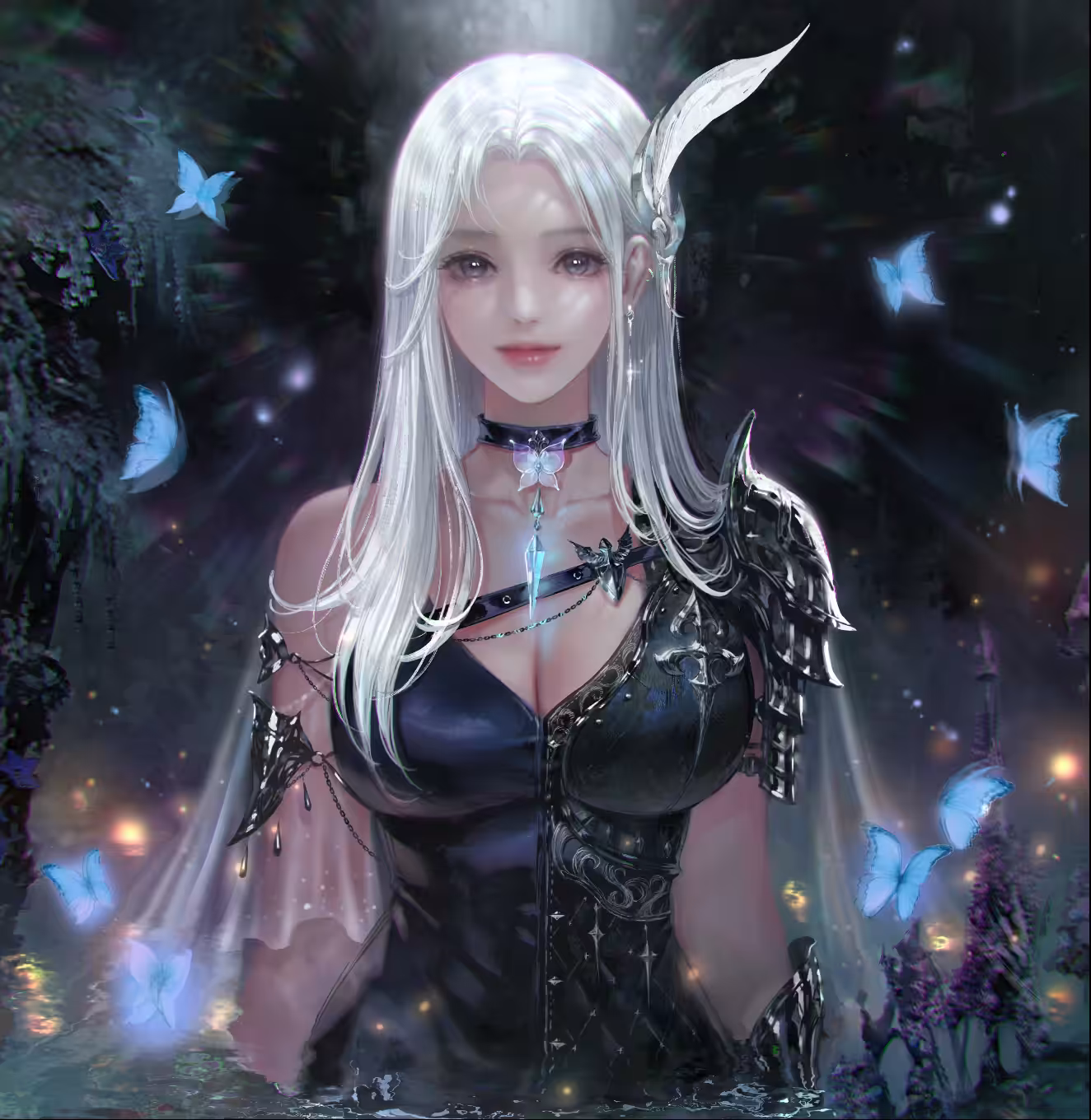NESSI _ silver