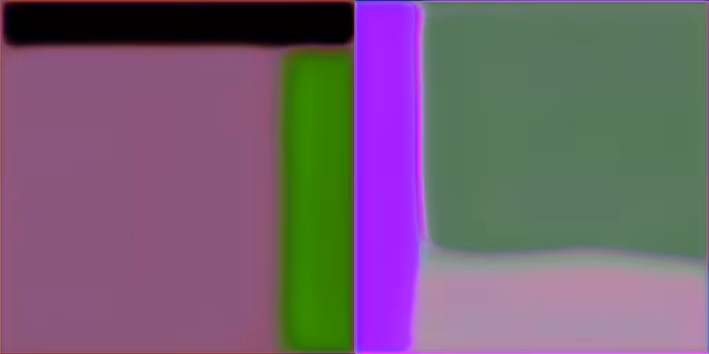 (un)stable equilibrium 1:2 #006