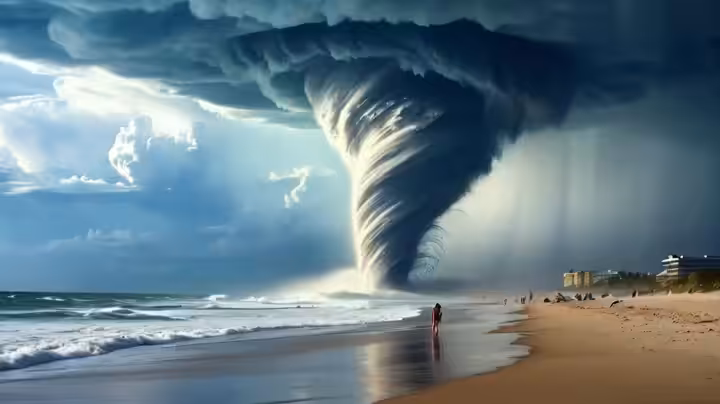 Tornado