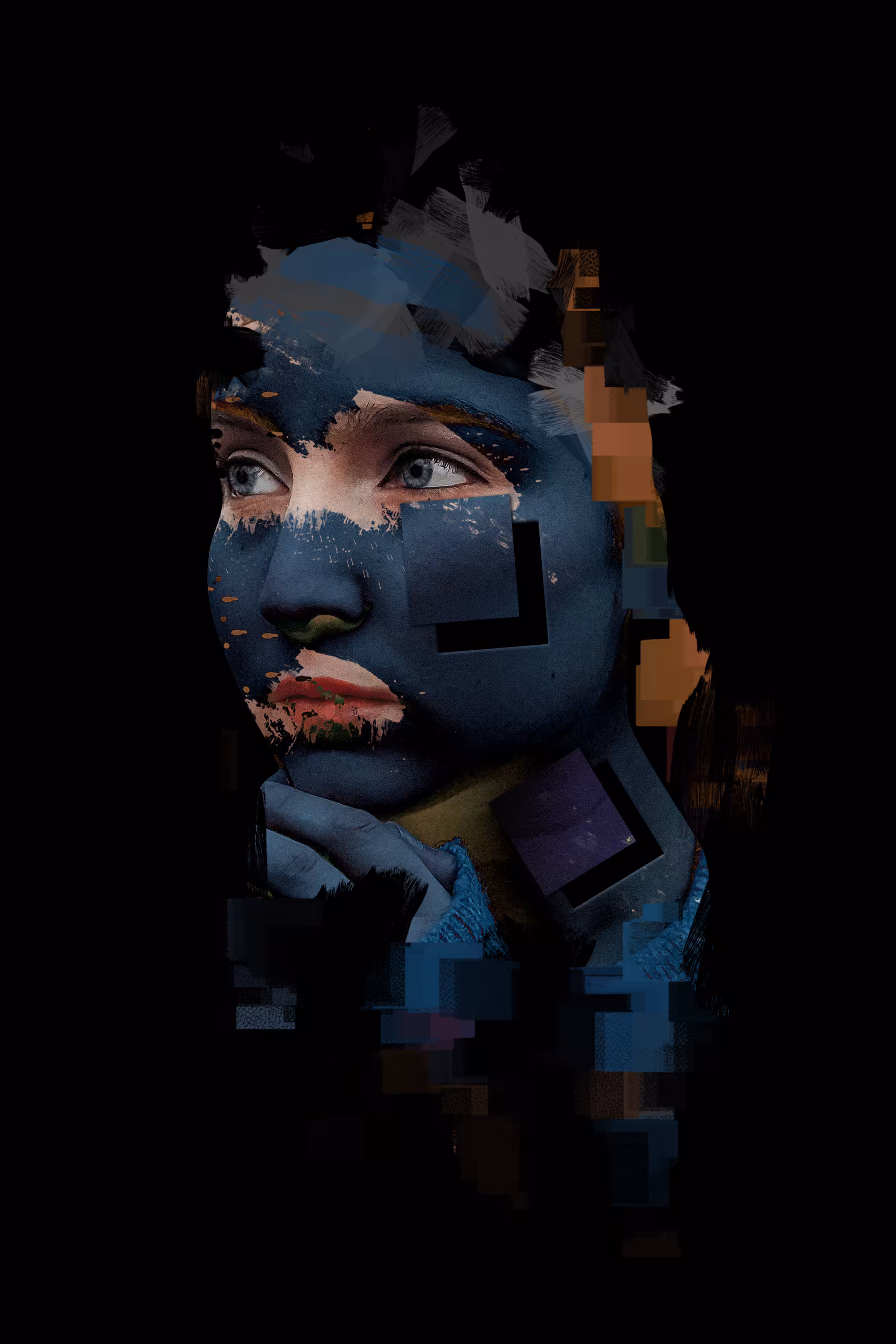 Faceless Crypto 14