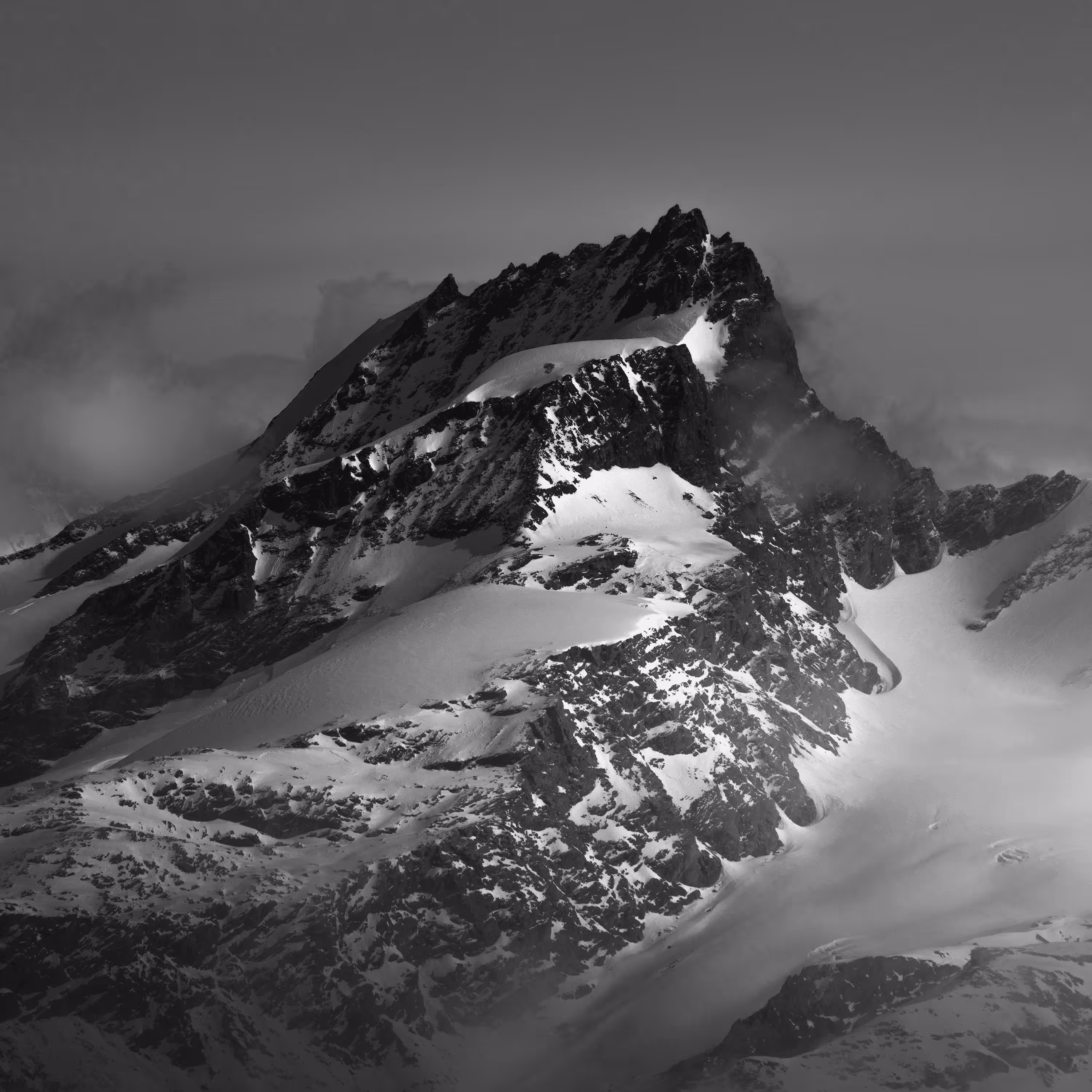 50 Shades Of Glacier #50